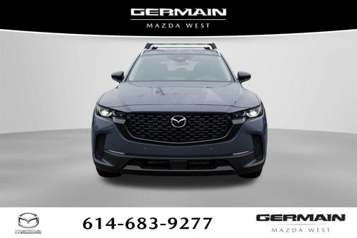 2026 Mazda CX-50 2.5 S Premium Package