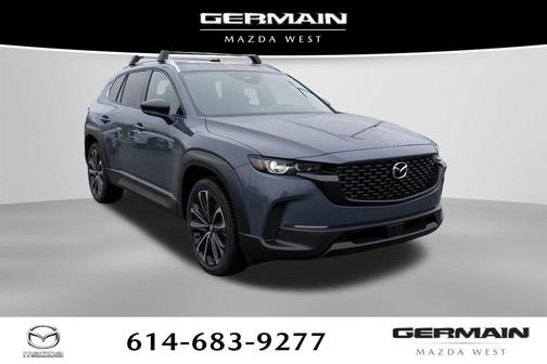 2026 Mazda CX-50 2.5 S Premium Package