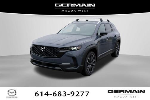 2026 Mazda CX-50 2.5 S Premium Package