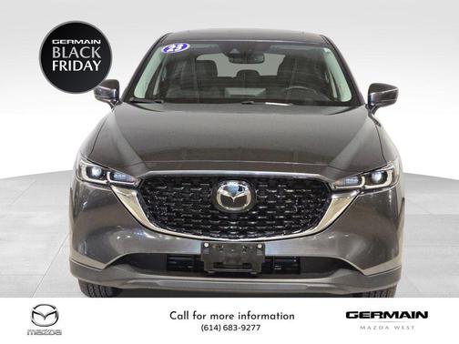 2023 Mazda CX-5 2.5 S Preferred