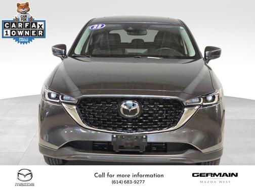 2023 Mazda CX-5 2.5 S Preferred