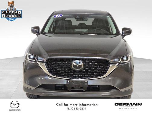 2023 Mazda CX-5 2.5 S Preferred