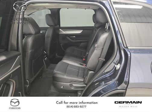 2024 Mazda CX-90 3.3 Turbo Preferred