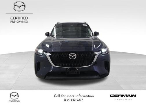 2024 Mazda CX-90 3.3 Turbo Preferred