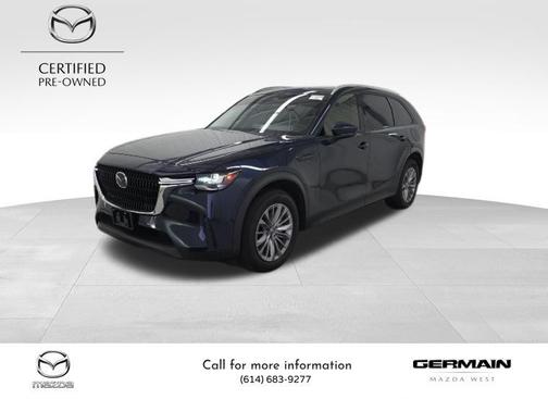 2024 Mazda CX-90 3.3 Turbo Preferred