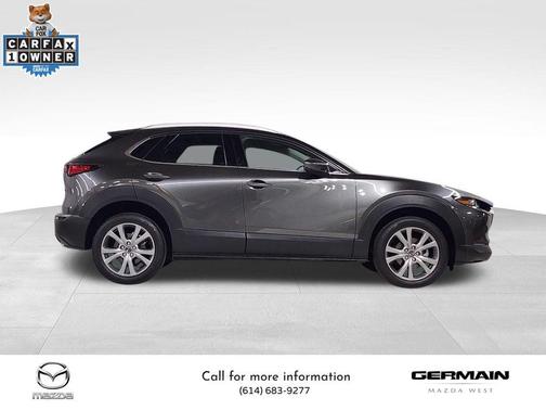 2022 Mazda CX-30 2.5 S Premium Package