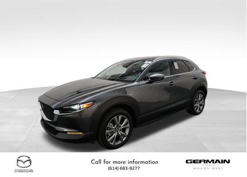 2022 Mazda CX-30 2.5 S Premium Package