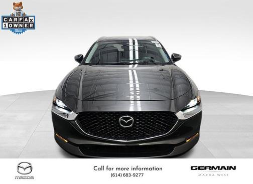 2022 Mazda CX-30 2.5 S Premium Package