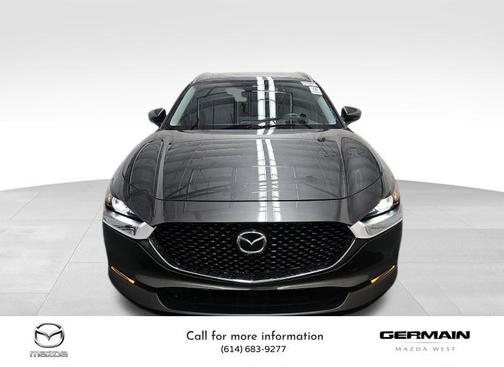 2022 Mazda CX-30 2.5 S Premium Package