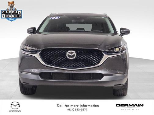 2022 Mazda CX-30 2.5 S Premium Package