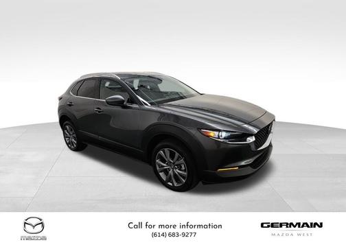 2022 Mazda CX-30 2.5 S Premium Package