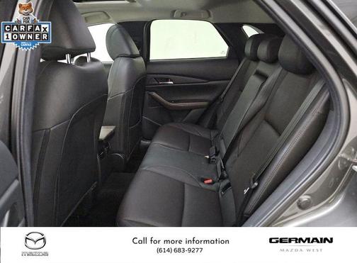 2022 Mazda CX-30 2.5 S Premium Package