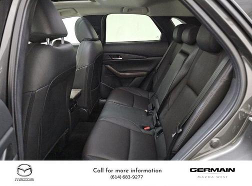 2022 Mazda CX-30 2.5 S Premium Package