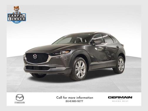 2022 Mazda CX-30 2.5 S Premium Package