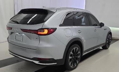 2024 Mazda CX-90 PHEV Premium