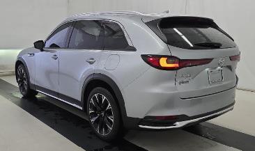 2024 Mazda CX-90 PHEV Premium