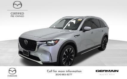 2024 Mazda CX-90 PHEV Premium