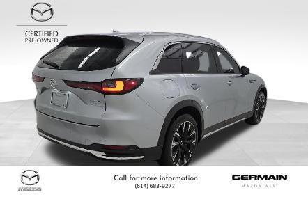 2024 Mazda CX-90 PHEV Premium