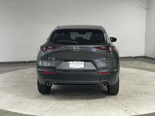 2025 Mazda CX-30 2.5 S Select Sport