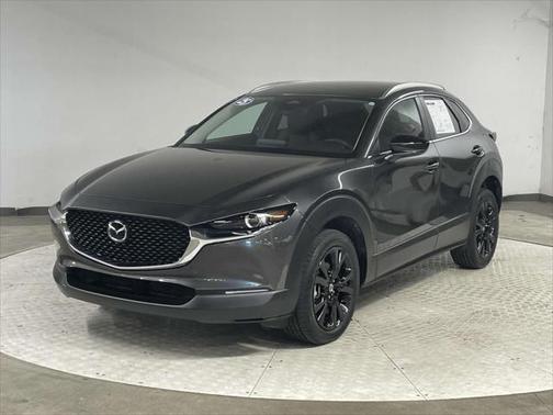 2025 Mazda CX-30 2.5 S Select Sport