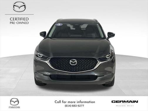 2025 Mazda CX-30 2.5 S Select Sport
