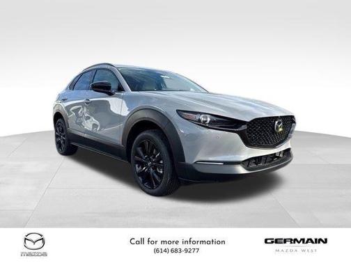 2025 Mazda CX-30 2.5 Turbo Premium Plus Package