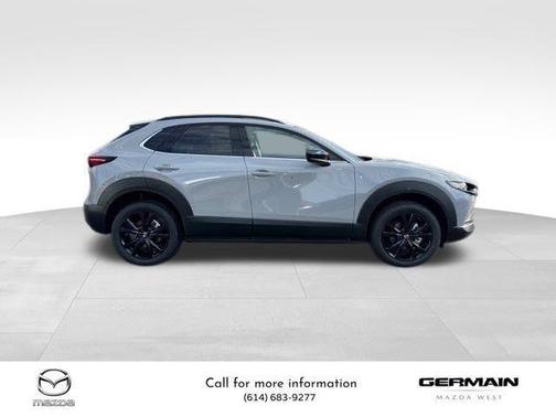 2025 Mazda CX-30 2.5 Turbo Premium Plus Package