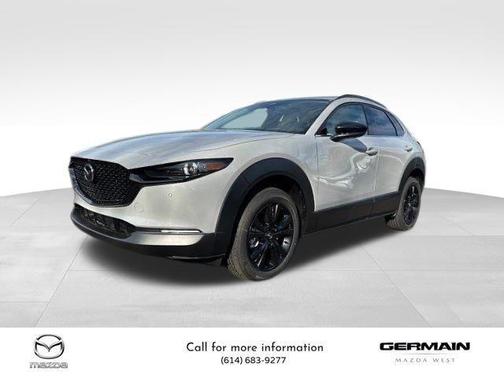2025 Mazda CX-30 2.5 Turbo Premium Plus Package