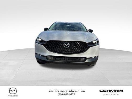 2025 Mazda CX-30 2.5 Turbo Premium Plus Package