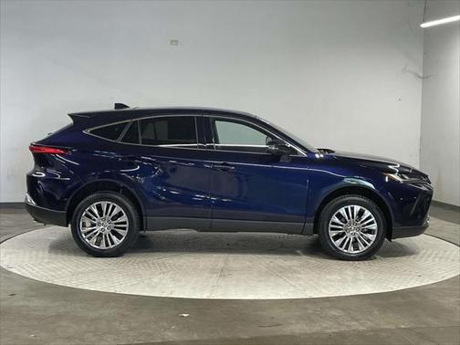 2023 Toyota Venza Limited