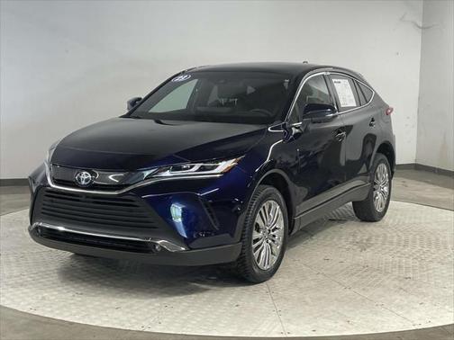 2023 Toyota Venza Limited