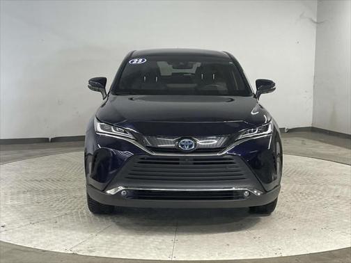 2023 Toyota Venza Limited