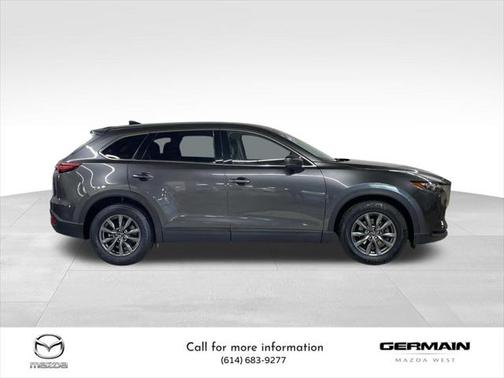 2021 Mazda CX-9 Touring