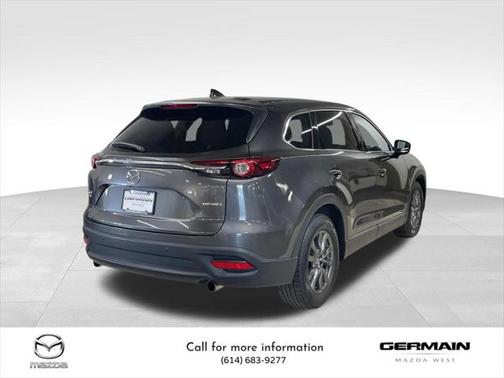 2021 Mazda CX-9 Touring