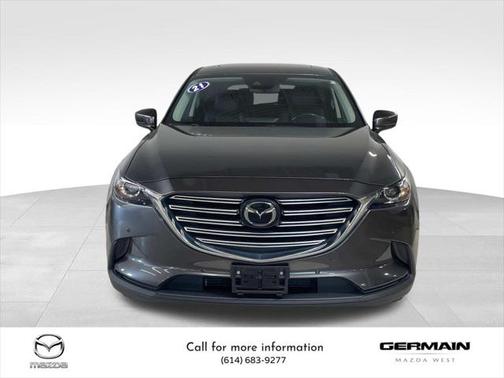 2021 Mazda CX-9 Touring