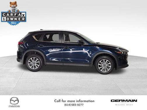 2023 Mazda CX-5 2.5 S Select