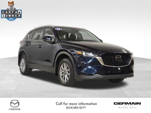 2023 Mazda CX-5 2.5 S Select