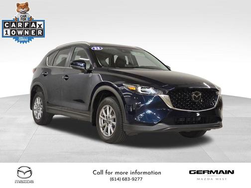 2023 Mazda CX-5 2.5 S Select