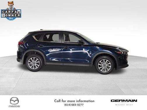 2023 Mazda CX-5 2.5 S Select