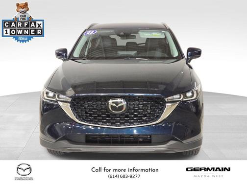 2023 Mazda CX-5 2.5 S Select