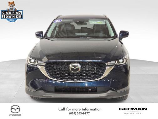 2023 Mazda CX-5 2.5 S Select