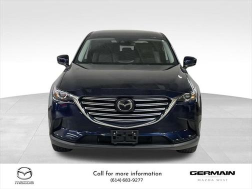 2022 Mazda CX-9 Touring