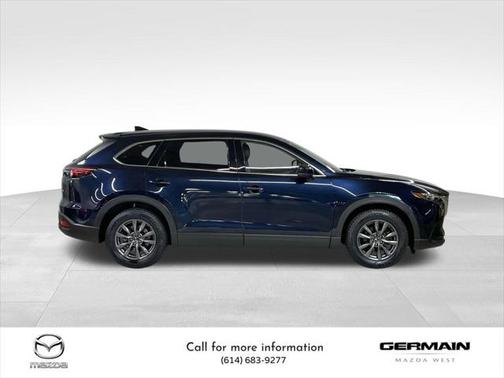 2022 Mazda CX-9 Touring