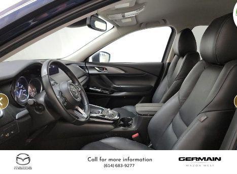 2022 Mazda CX-9 Touring