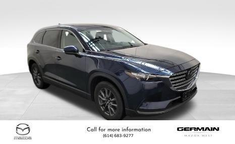 2022 Mazda CX-9 Touring
