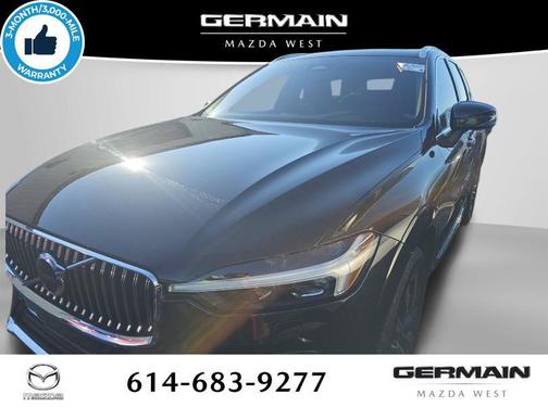 2023 Volvo XC60 B5 Plus Bright Theme