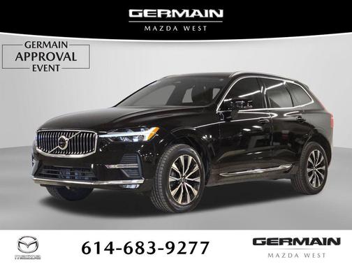 2023 Volvo XC60 B5 Plus Bright Theme