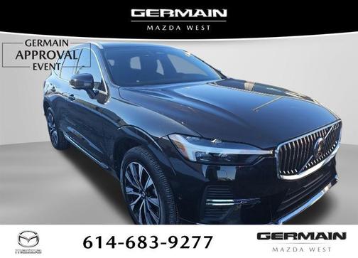 2023 Volvo XC60 B5 Plus Bright Theme