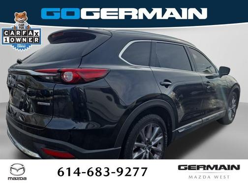 2023 Mazda CX-9 Grand Touring