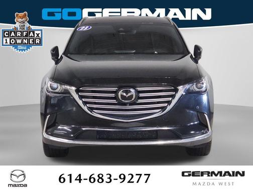 2023 Mazda CX-9 Grand Touring